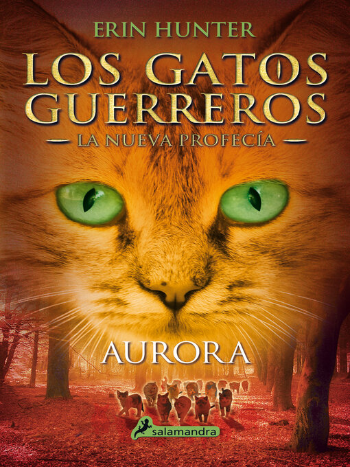 Cover image for Aurora